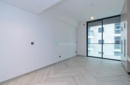 Apartment - Studio - 1 Bathroom for rent in Empire Residence - Jumeirah Village Circle - Dubai