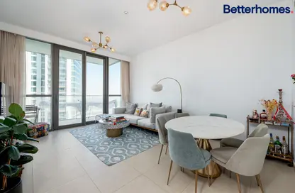 Apartment - 2 Bedrooms - 3 Bathrooms for sale in Downtown Views - Zabeel 2 - Zabeel - Dubai