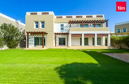 Villa - 5 Bedrooms - 6 Bathrooms for rent in Rahat - Mudon - Dubai