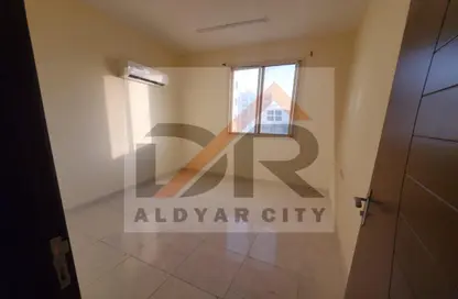 Apartment - 1 Bedroom - 1 Bathroom for rent in Ajman Corniche Residences - Ajman Corniche Road - Ajman