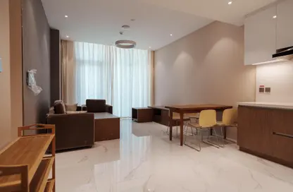 Apartment - 2 Bedrooms - 3 Bathrooms for rent in Phase 3 - Al Furjan - Dubai