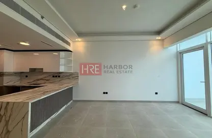 Apartment - 1 Bedroom - 2 Bathrooms for sale in 555 Park Views - Jumeirah Village Triangle - Dubai