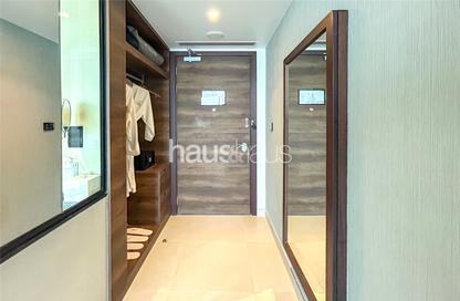 Apartment - 1 Bathroom for sale in The One at Jumeirah Village Triangle - Jumeirah Village Triangle - Dubai