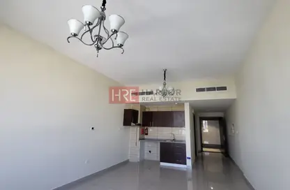 Apartment - Studio - 1 Bathroom for sale in Etlala Residence - Dubai Land Residence Complex - Dubai