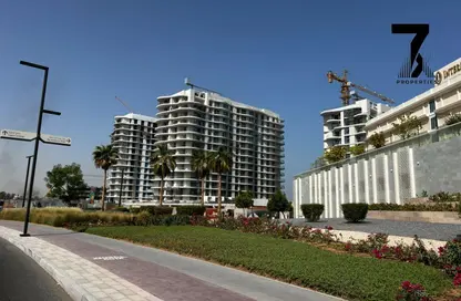 Apartment - 1 Bedroom - 1 Bathroom for sale in Bay Residences - Hayat Island - Mina Al Arab - Ras Al Khaimah