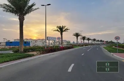 Land - Studio for sale in Jebel Ali Hills - Jebel Ali - Dubai