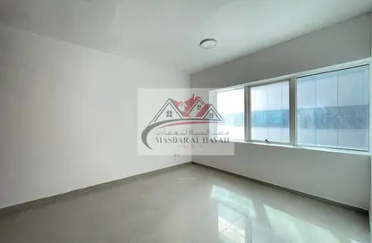 Apartment - 2 Bedrooms - 2 Bathrooms for rent in Al Nada Tower - Al Nahda - Sharjah