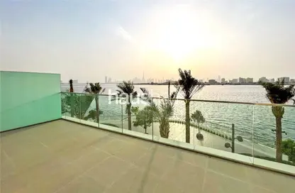 Townhouse - 2 Bedrooms - 3 Bathrooms for sale in The Grand - Dubai Creek Harbour (The Lagoons) - Dubai