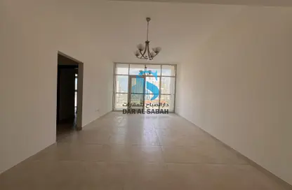 Apartment - 1 Bedroom - 2 Bathrooms for rent in Taliatela Street - Al Nahda - Sharjah