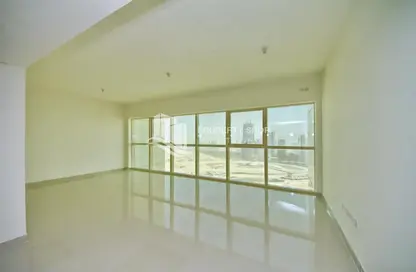 Apartment - 2 Bedrooms - 3 Bathrooms for rent in Marina Blue Tower - Marina Square - Al Reem Island - Abu Dhabi