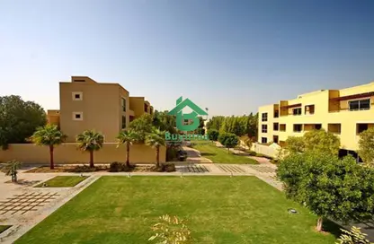 Villa - 3 Bedrooms - 4 Bathrooms for sale in Al Mariah Community - Al Raha Gardens - Abu Dhabi