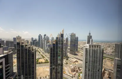 Apartment - 1 Bedroom - 1 Bathroom for rent in Opera Grand - Burj Khalifa Area - Downtown Dubai - Dubai