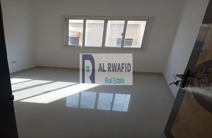 Apartment - 1 Bathroom for rent in Sheikh Jaber Al Sabah Street - Al Naimiya - Al Nuaimiya - Ajman