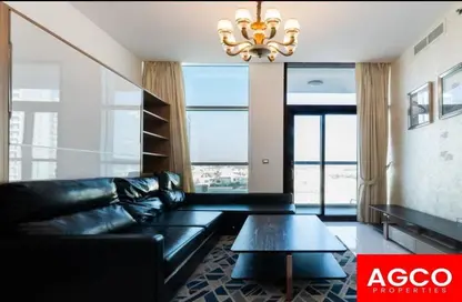 Apartment - 1 Bedroom - 2 Bathrooms for sale in Starz Tower 1 - Starz by Danube - Al Furjan - Dubai