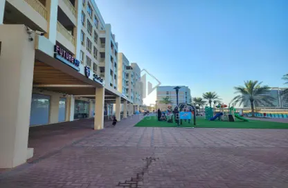 Apartment - 1 Bathroom for rent in The Lagoons - Mina Al Arab - Ras Al Khaimah