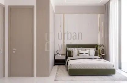 Apartment - 1 Bathroom for sale in Samana Ivy Gardens 2 - Dubai Residence Complex - Dubai