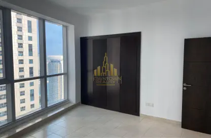 Apartment - 2 Bedrooms - 3 Bathrooms for rent in The Torch - Dubai Marina - Dubai