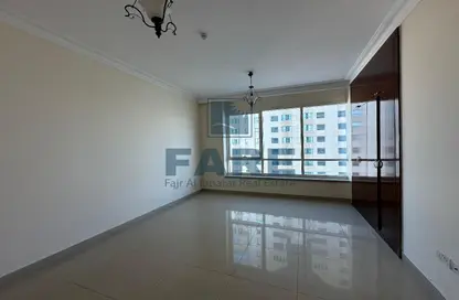 Apartment - 2 Bedrooms - 3 Bathrooms for sale in Al Majaz 3 - Al Majaz - Sharjah