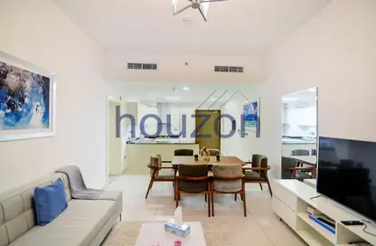 Apartment - 1 Bedroom - 2 Bathrooms for sale in Royal Bay - Palm Jumeirah - Dubai