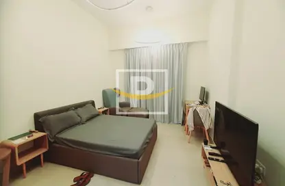 Apartment - 1 Bathroom for sale in Farishta - Azizi Residence - Al Furjan - Dubai