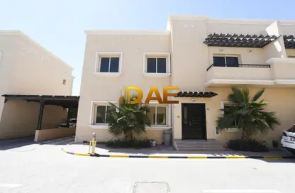 Villa - 5 Bedrooms - 6 Bathrooms for rent in Al Barsha 1 - Al Barsha - Dubai