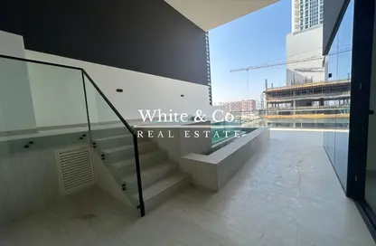 Apartment - 2 Bedrooms - 2 Bathrooms for rent in Binghatti Orchid - Jumeirah Village Circle - Dubai