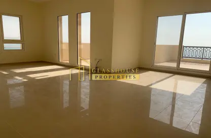 Apartment - 2 Bedrooms - 3 Bathrooms for rent in Yakout - Bab Al Bahar - Al Marjan Island - Ras Al Khaimah