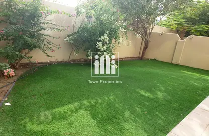 Villa - 4 Bedrooms - 5 Bathrooms for sale in Al Reef Villas - Al Reef - Abu Dhabi