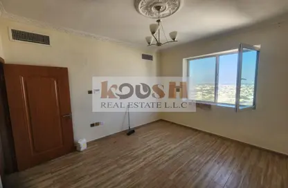 Apartment - 2 Bedrooms - 2 Bathrooms for rent in Gate Tower 1 - Musheiref - Ajman