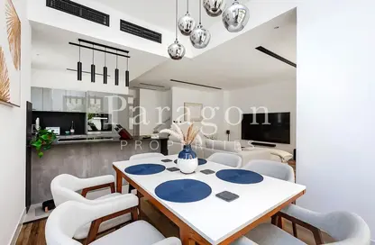 Townhouse - 3 Bedrooms - 4 Bathrooms for sale in Mira Oasis 1 - Mira Oasis - Reem - Dubai