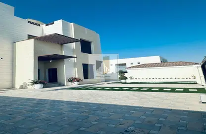 Villa - 6 Bedrooms for sale in Alreeman - Al Shamkha - Abu Dhabi