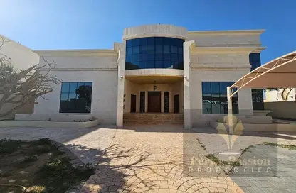 Villa - 5 Bedrooms - 7 Bathrooms for rent in Al Warqa'a 2 - Al Warqa'a - Dubai