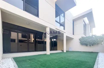 Townhouse - 3 Bedrooms - 4 Bathrooms for sale in Pelham - Akoya Park - DAMAC Hills - Dubai