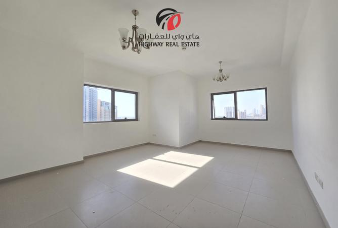 Apartment - 2 Bedrooms - 2 Bathrooms for rent in Al Nahda 1 - Al Nahda - Dubai