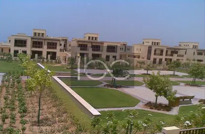 Townhouse - 3 Bedrooms - 5 Bathrooms for rent in Granada - Mina Al Arab - Ras Al Khaimah