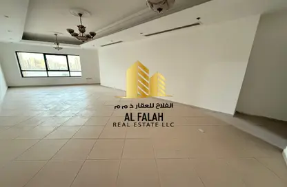 Apartment - 3 Bedrooms - 3 Bathrooms for rent in Al Majaz 3 - Al Majaz - Sharjah