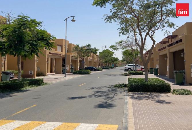 Apartment - 1 Bathroom for rent in Prime Residency 3 - Al Furjan - Dubai