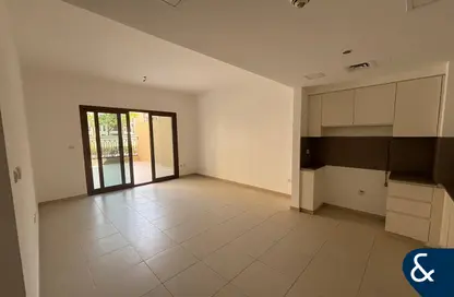 Apartment - 2 Bedrooms - 2 Bathrooms for sale in Zahra Breeze Apartments 3A - Zahra Breeze Apartments - Town Square - Dubai