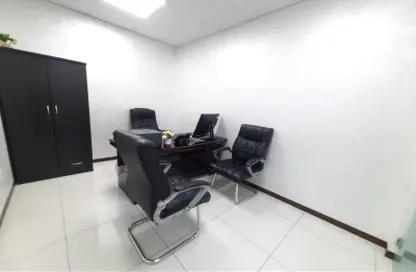 Business Centre - Studio - 1 Bathroom for rent in Business Atrium Building - Oud Metha - Bur Dubai - Dubai