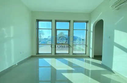 Apartment - 2 Bedrooms - 2 Bathrooms for rent in Al Ameriya - Al Jimi - Al Ain