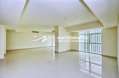 Apartment - 2 Bedrooms - 3 Bathrooms for sale in Tala Tower - Marina Square - Al Reem Island - Abu Dhabi