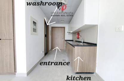 Apartment - 1 Bathroom for rent in Constance - Al Warsan 4 - Al Warsan - Dubai