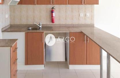 Apartment - 1 Bedroom - 2 Bathrooms for sale in Gardenia 1 - Emirates Gardens 1 - Jumeirah Village Circle - Dubai