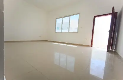 شقة - 1 حمام للايجار في 6 فلل محمد - مدينة محمد بن زايد - أبوظبي
