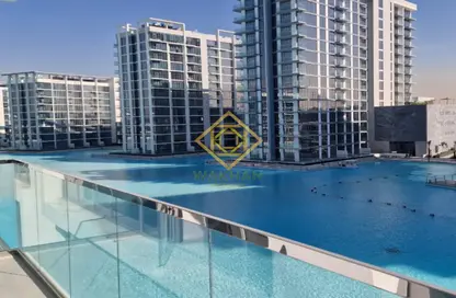 Apartment - 3 Bedrooms - 2 Bathrooms for sale in The Residences at District One - Mohammed Bin Rashid City - Dubai