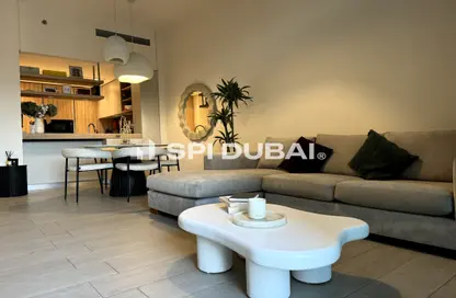 Apartment - 1 Bedroom - 2 Bathrooms for sale in Wilton Terraces 2 - Mohammed Bin Rashid City - Dubai