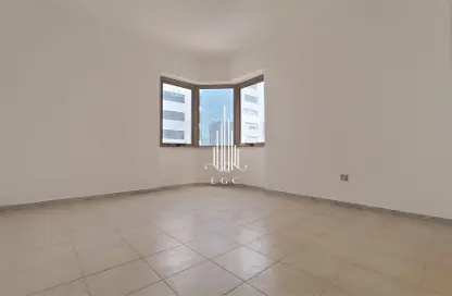 Apartment - 1 Bedroom - 1 Bathroom for rent in Electra Street - Abu Dhabi