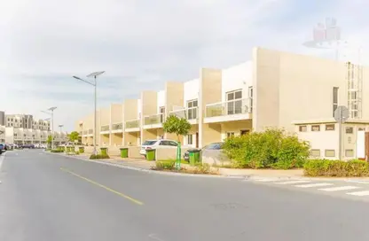 Villa - 3 Bedrooms - 4 Bathrooms for rent in Warsan Village - International City - Dubai