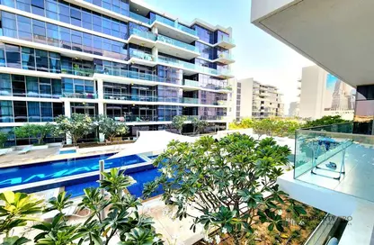 Apartment - 1 Bathroom for sale in Loreto 3 A - Loreto - DAMAC Hills - Dubai