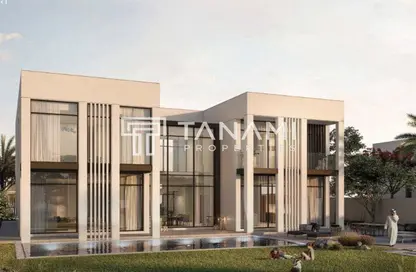 Villa - 5 Bedrooms for sale in Al Jubail Island - Abu Dhabi